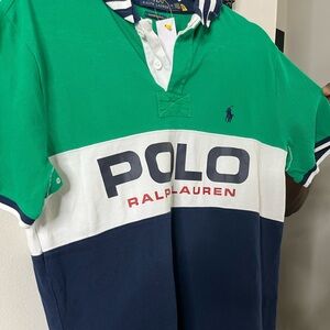 Polo sport